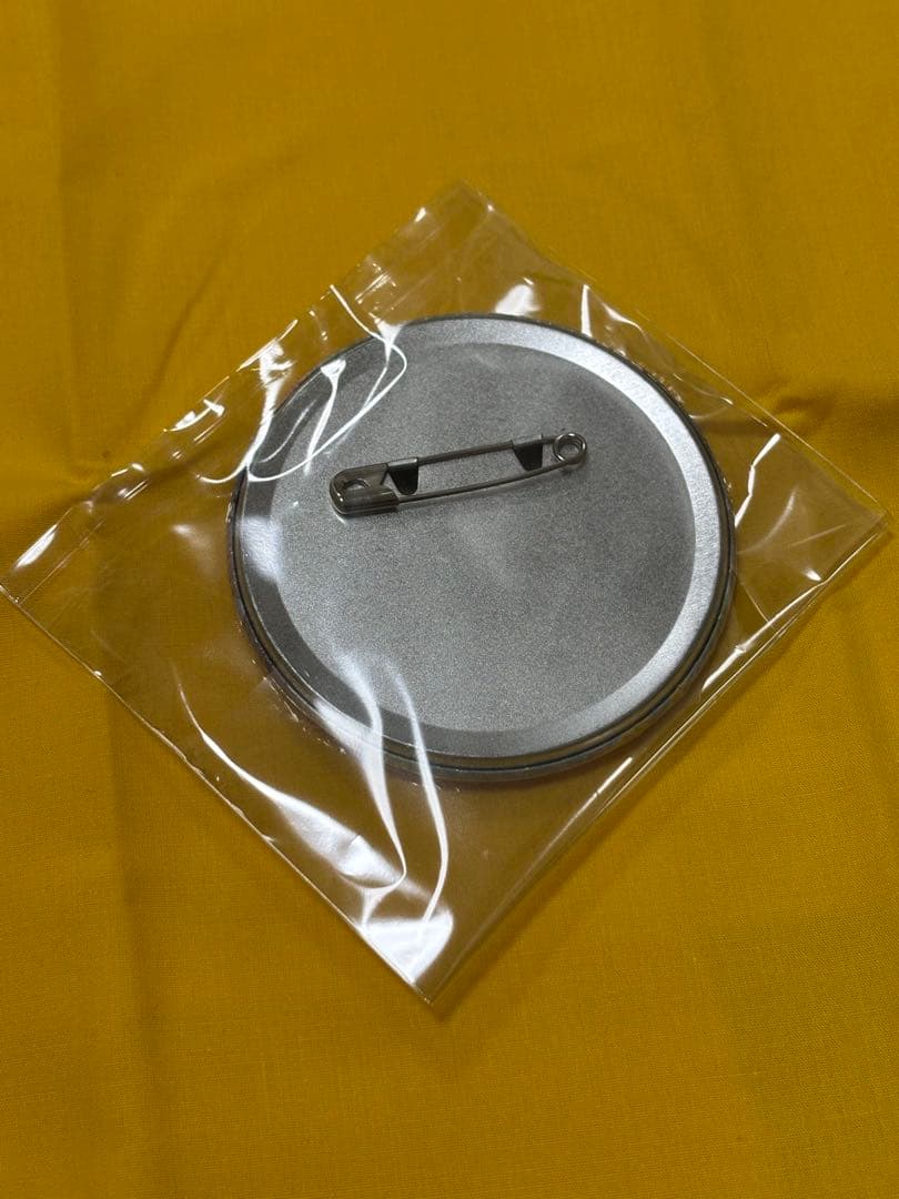 コナン　缶バッジ　希少　沖矢昴