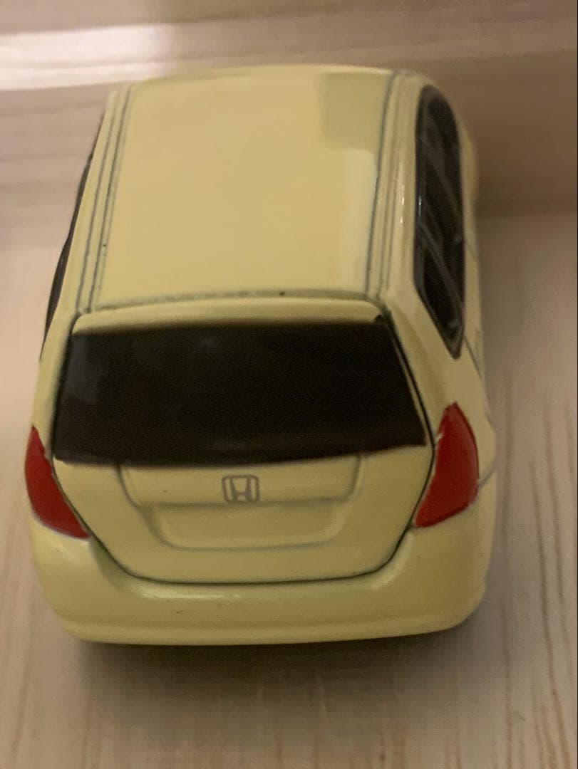 【特価】【超希少非売品】トミカ株主優待限定セット TOYOTA・HONDA・日産