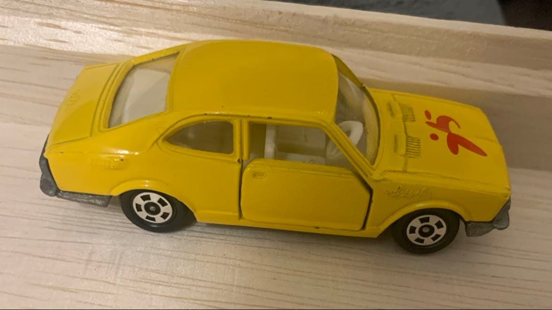 【特価】【超希少非売品】トミカ株主優待限定セット TOYOTA・HONDA・日産