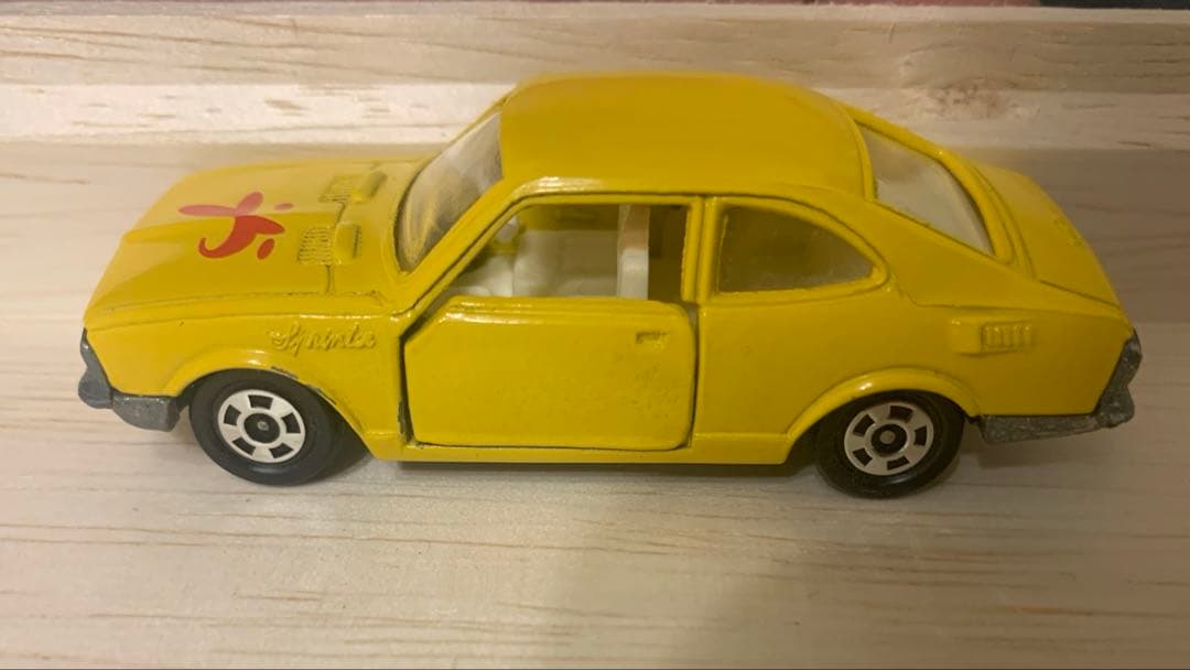 【特価】【超希少非売品】トミカ株主優待限定セット TOYOTA・HONDA・日産