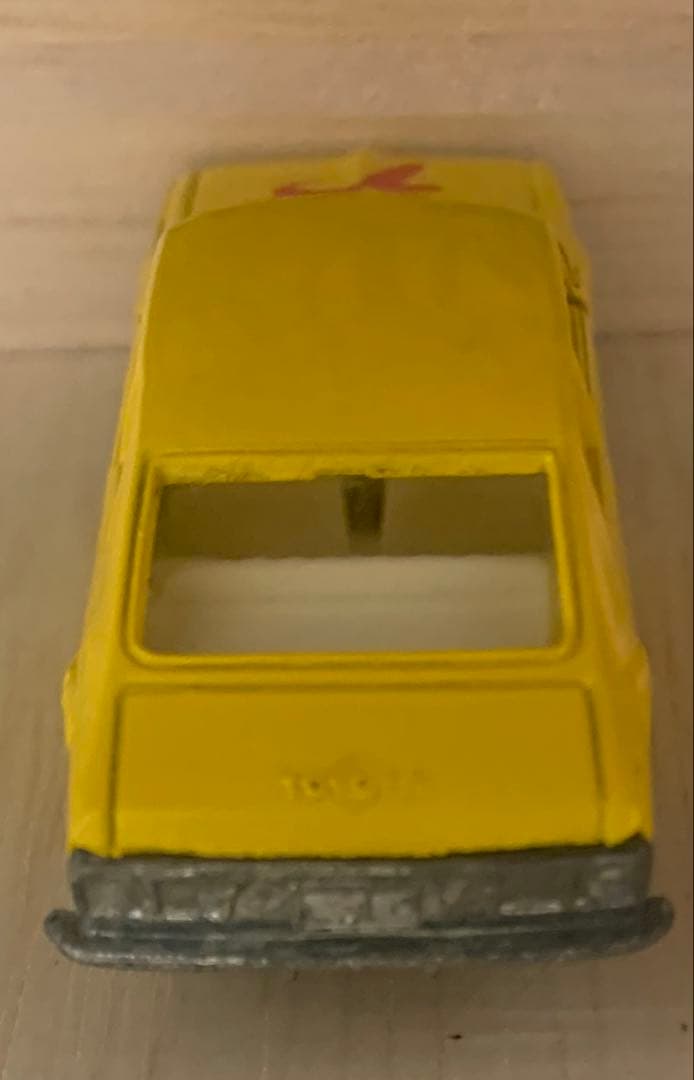 【特価】【超希少非売品】トミカ株主優待限定セット TOYOTA・HONDA・日産