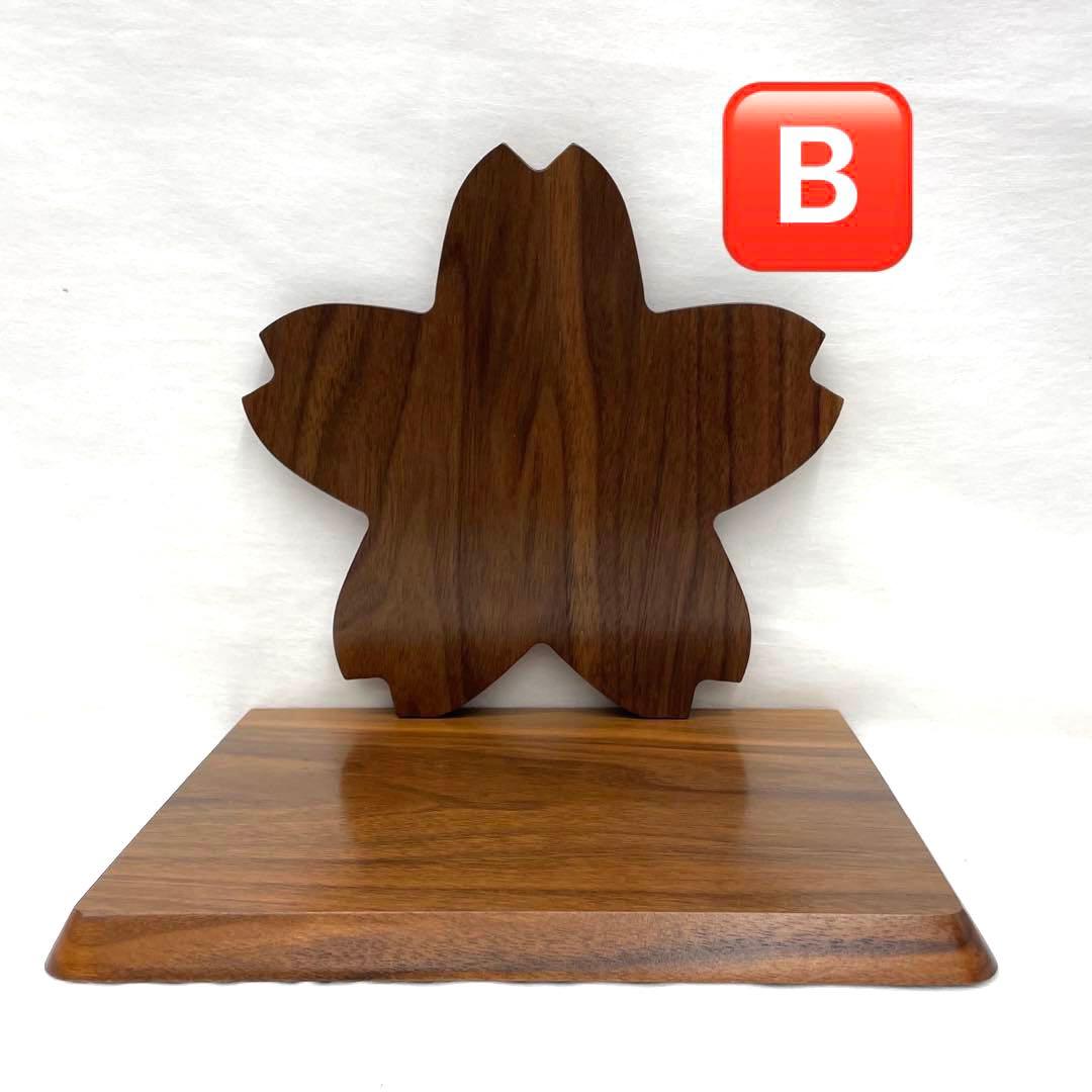 吉徳　ミッフィー雛人形と桜飾り台セット(お好みの物をお選び下さい)