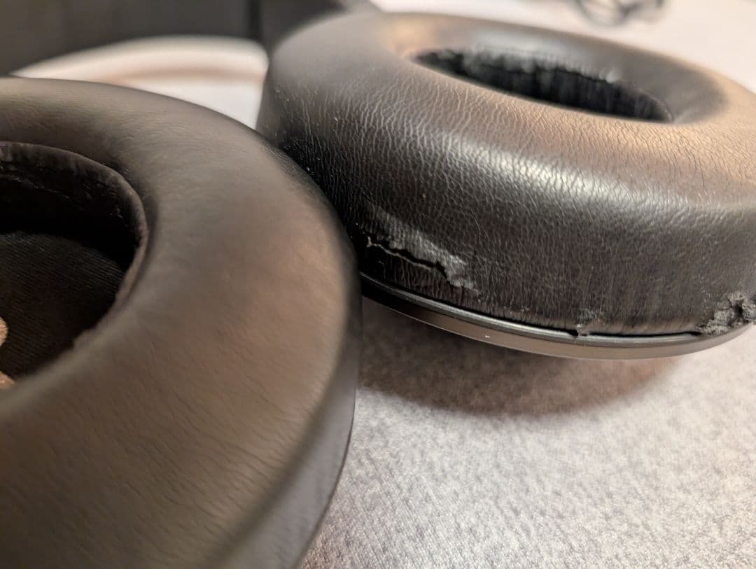 AKG K550 MKⅢ リファレンスヘッドフォン