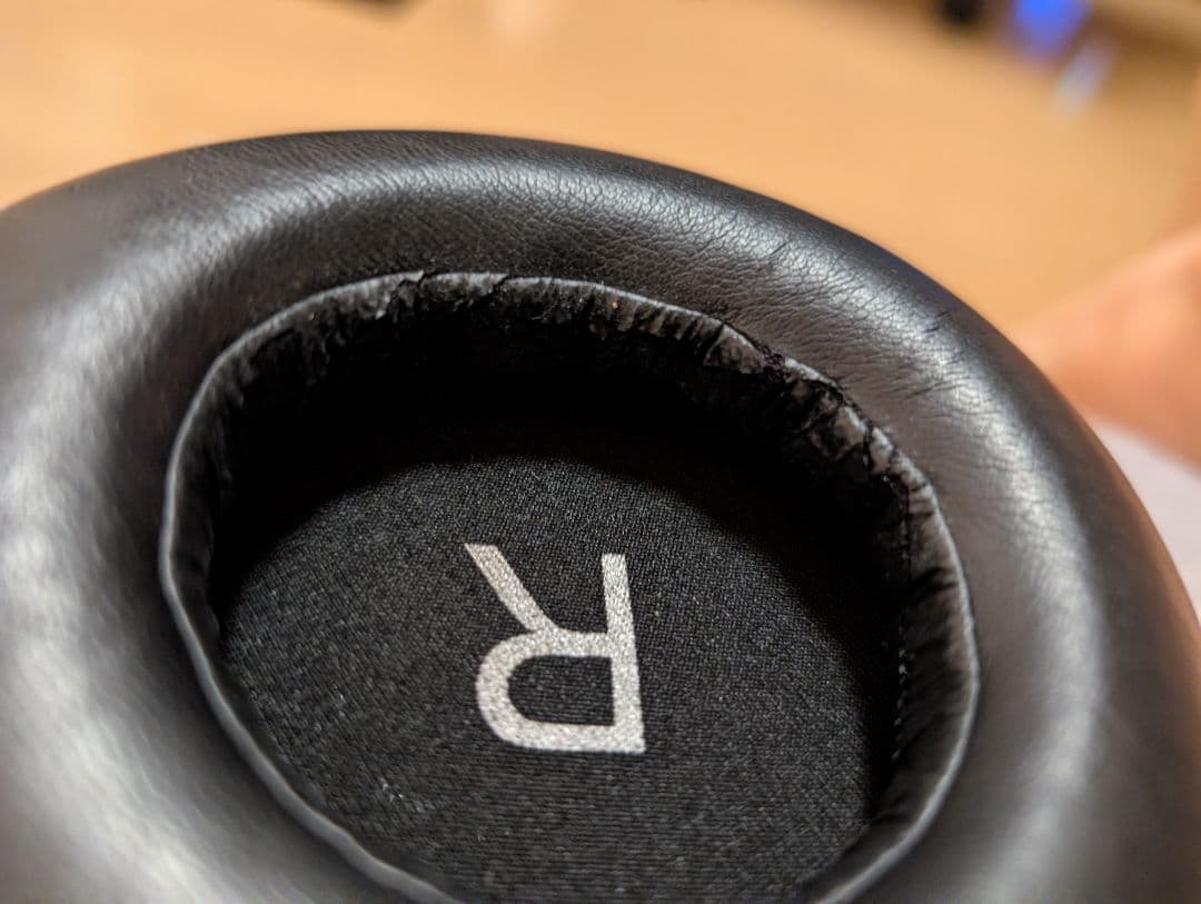 AKG K550 MKⅢ リファレンスヘッドフォン