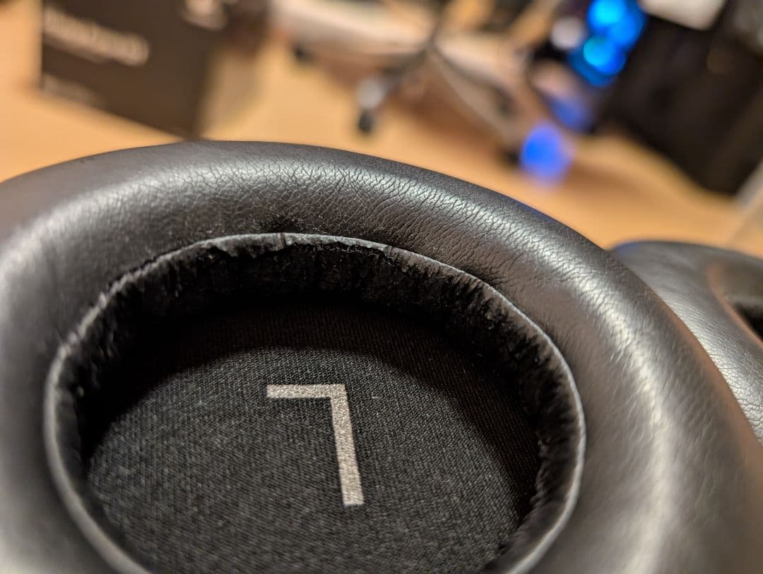 AKG K550 MKⅢ リファレンスヘッドフォン