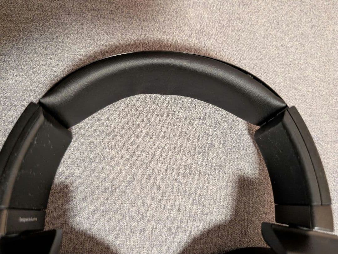 AKG K550 MKⅢ リファレンスヘッドフォン