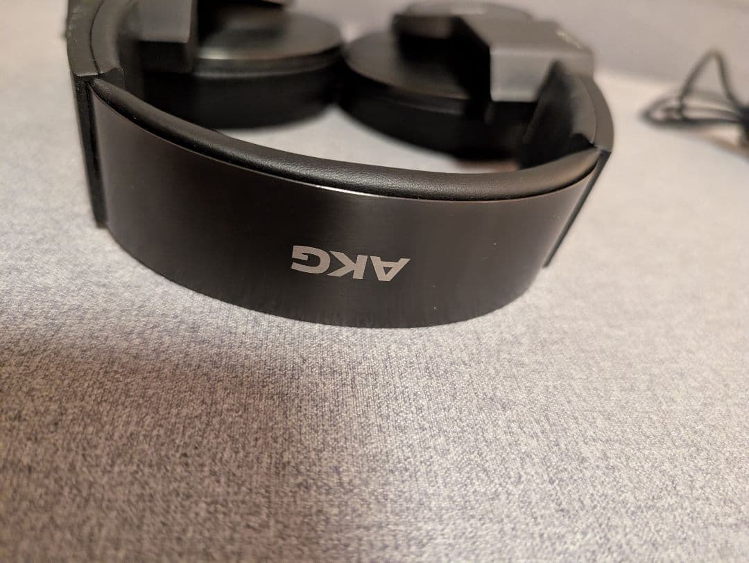 AKG K550 MKⅢ リファレンスヘッドフォン