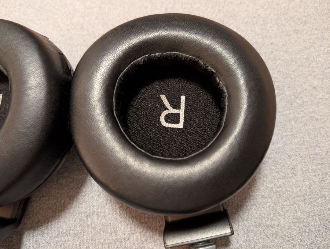 AKG K550 MKⅢ リファレンスヘッドフォン