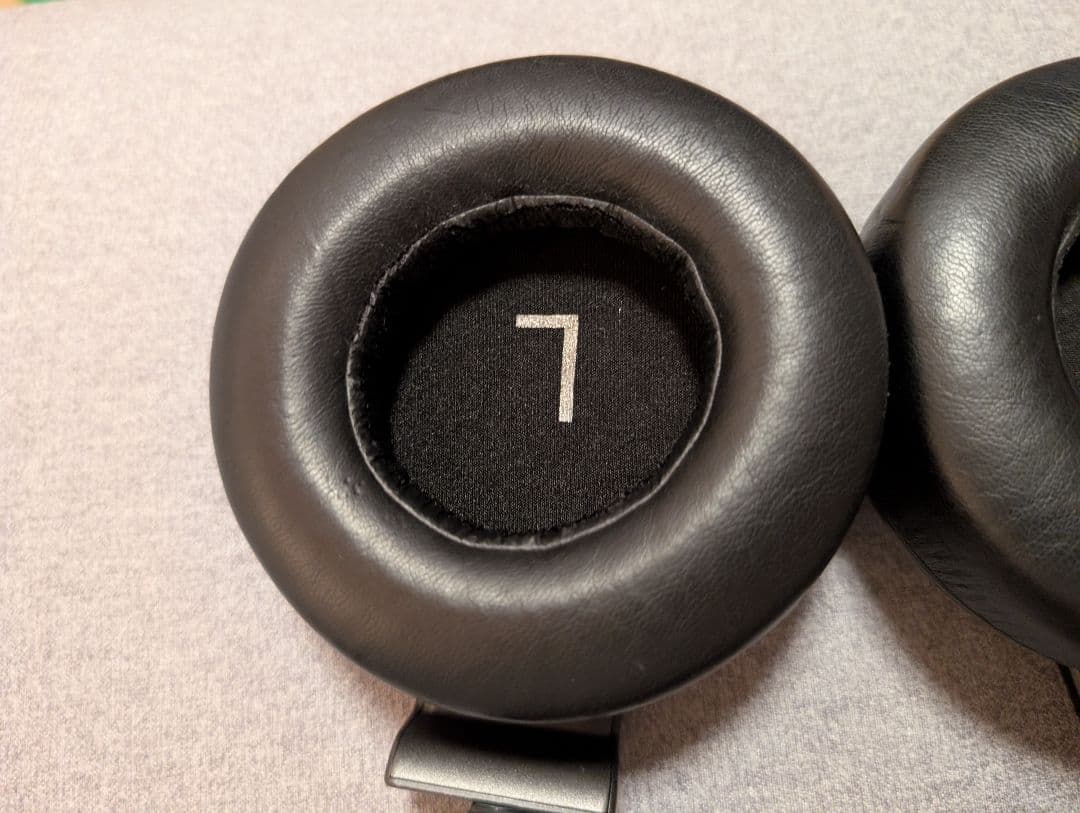 AKG K550 MKⅢ リファレンスヘッドフォン