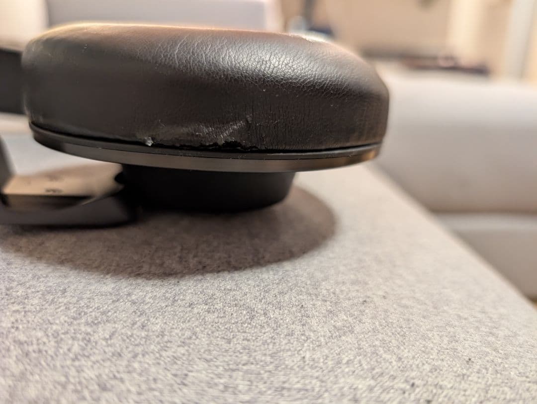 AKG K550 MKⅢ リファレンスヘッドフォン