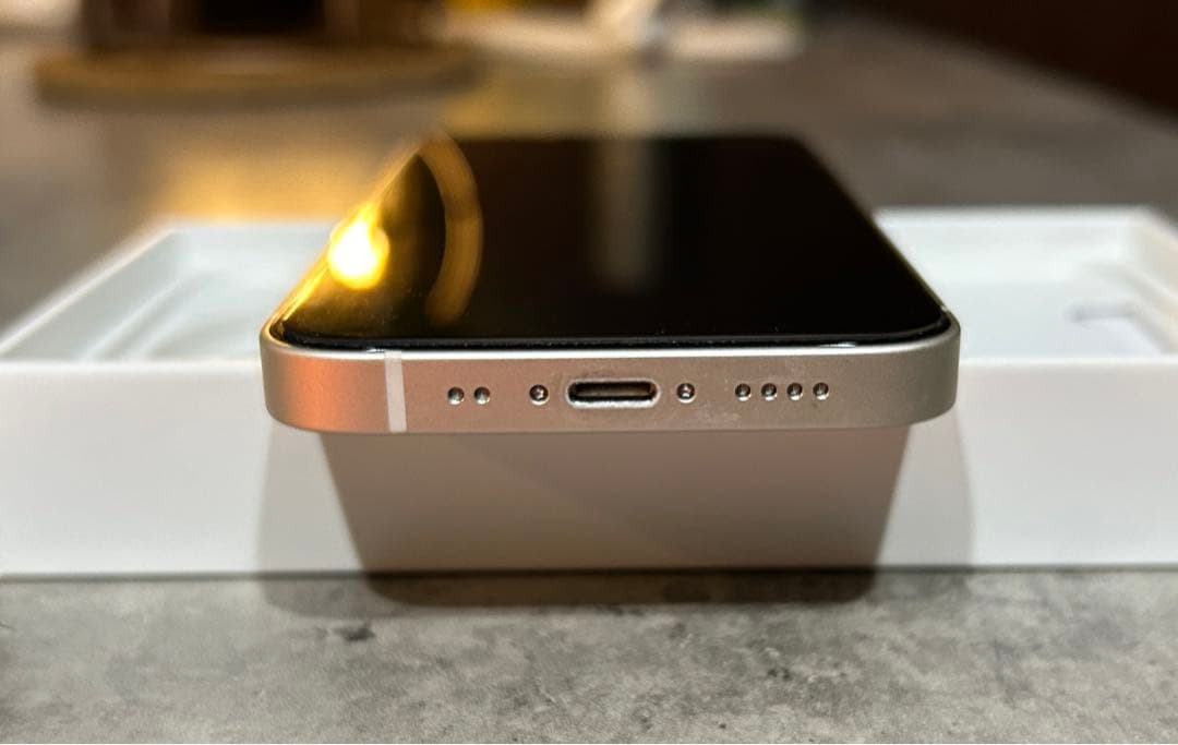 【yukimaru様】iPhone13mini 128 GB SIMフリー