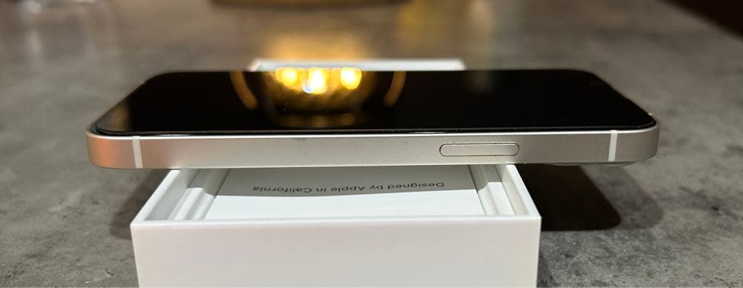 【yukimaru様】iPhone13mini 128 GB SIMフリー