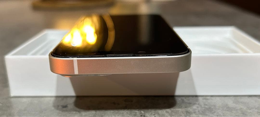 【yukimaru様】iPhone13mini 128 GB SIMフリー