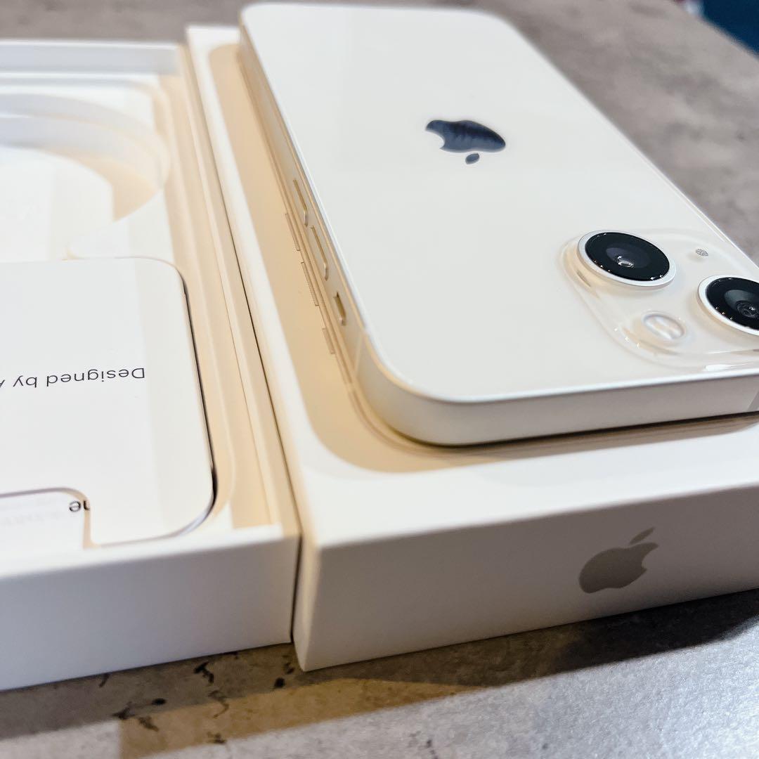 【yukimaru様】iPhone13mini 128 GB SIMフリー