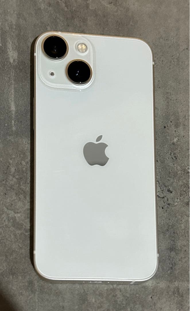 【yukimaru様】iPhone13mini 128 GB SIMフリー