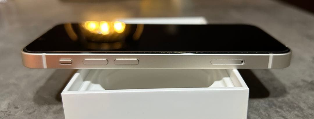 【yukimaru様】iPhone13mini 128 GB SIMフリー