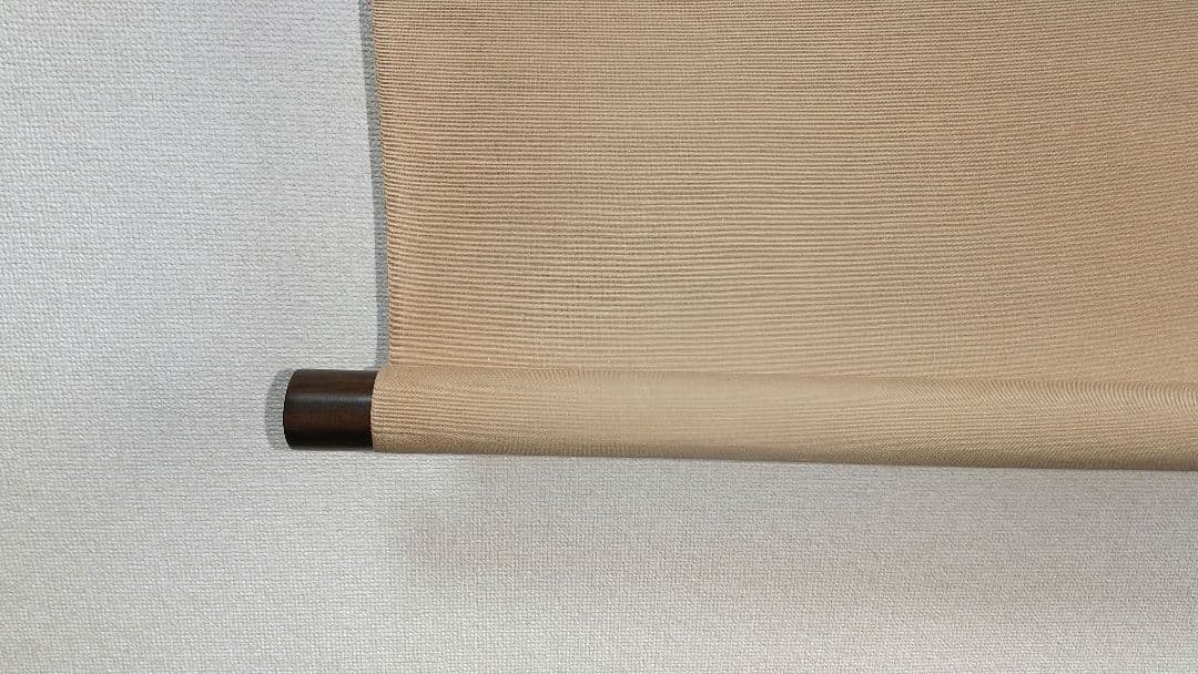 【新品】掛軸 『猛虎』 富田秀石 真作　虎　タイガース優勝記念