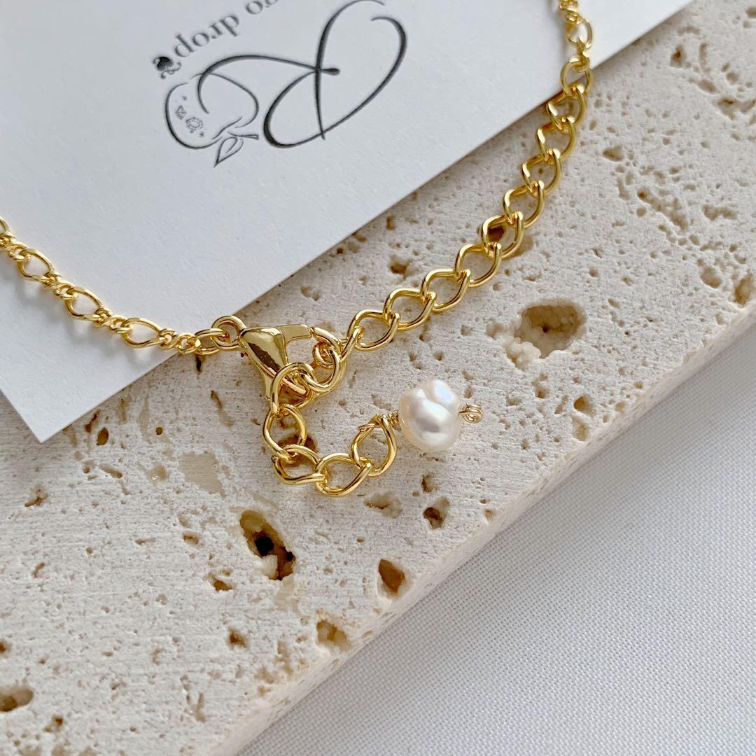 Special set✴︎淡水ケシパール・ジルコン 14kgf・16kgp