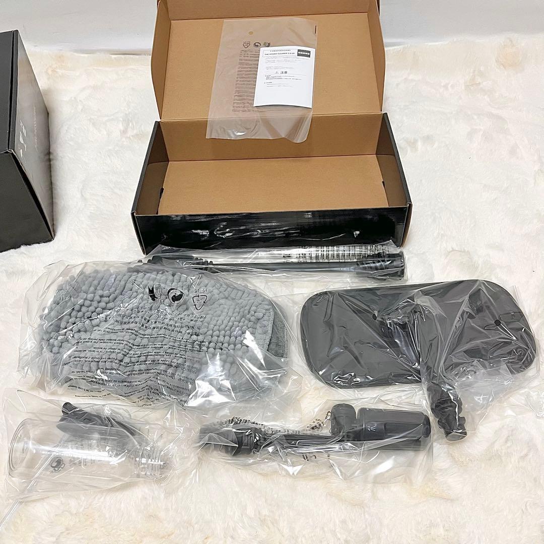 T-PROFESSIONAL THE HYDRO CLEANER 2.0 セット