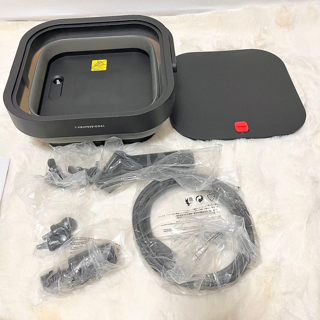 T-PROFESSIONAL THE HYDRO CLEANER 2.0 セット