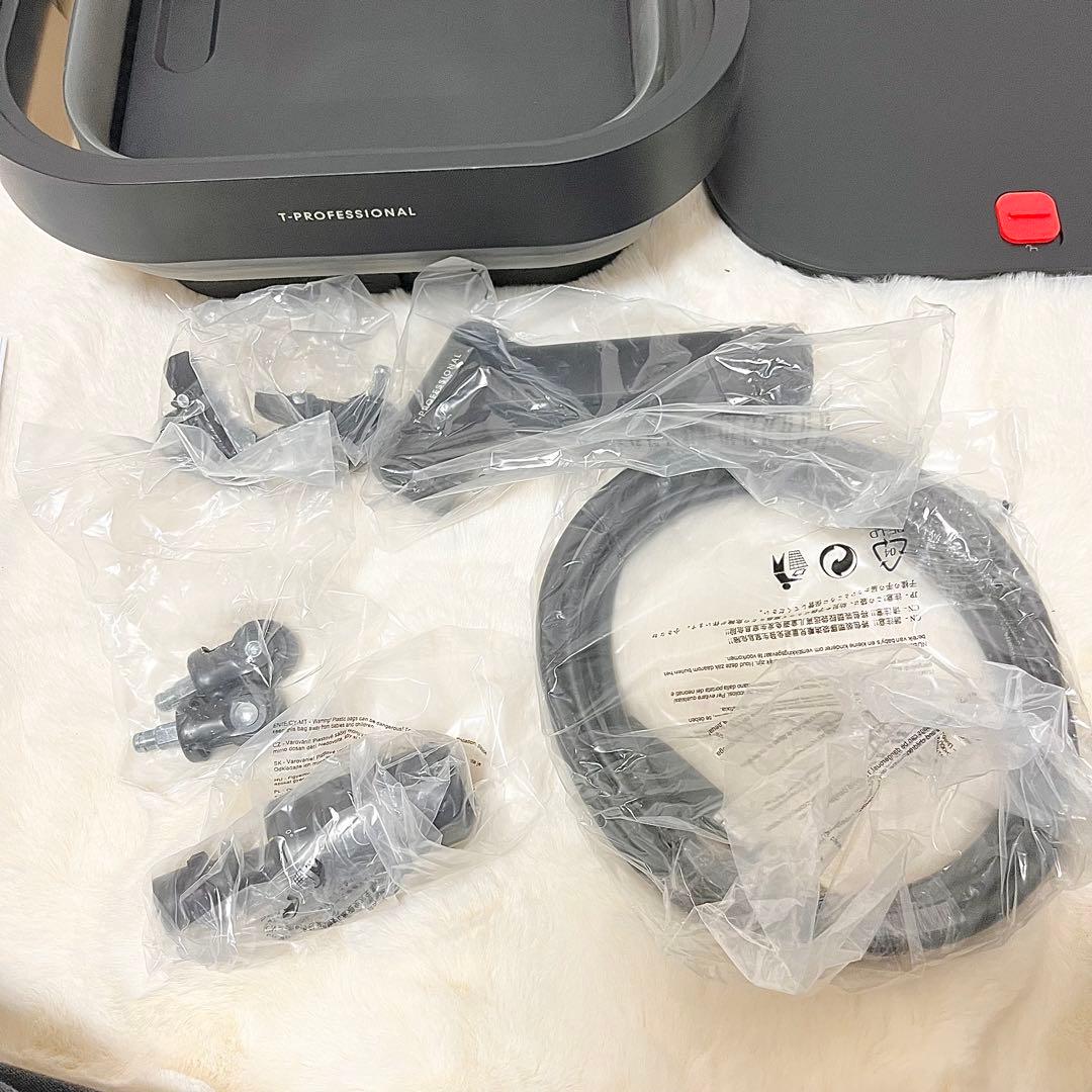 T-PROFESSIONAL THE HYDRO CLEANER 2.0 セット