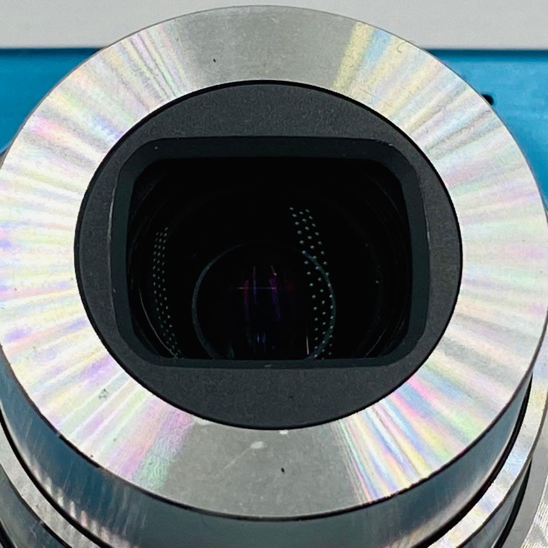 動作確認済 SONY Cyber-shot DSC-W220