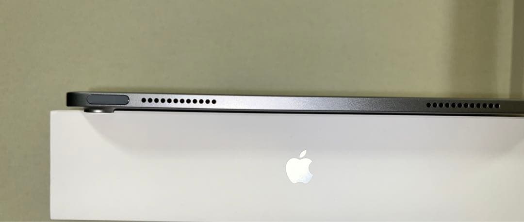 iPad Air 13インチ Wi-Fi 256GB 2024年春モデル