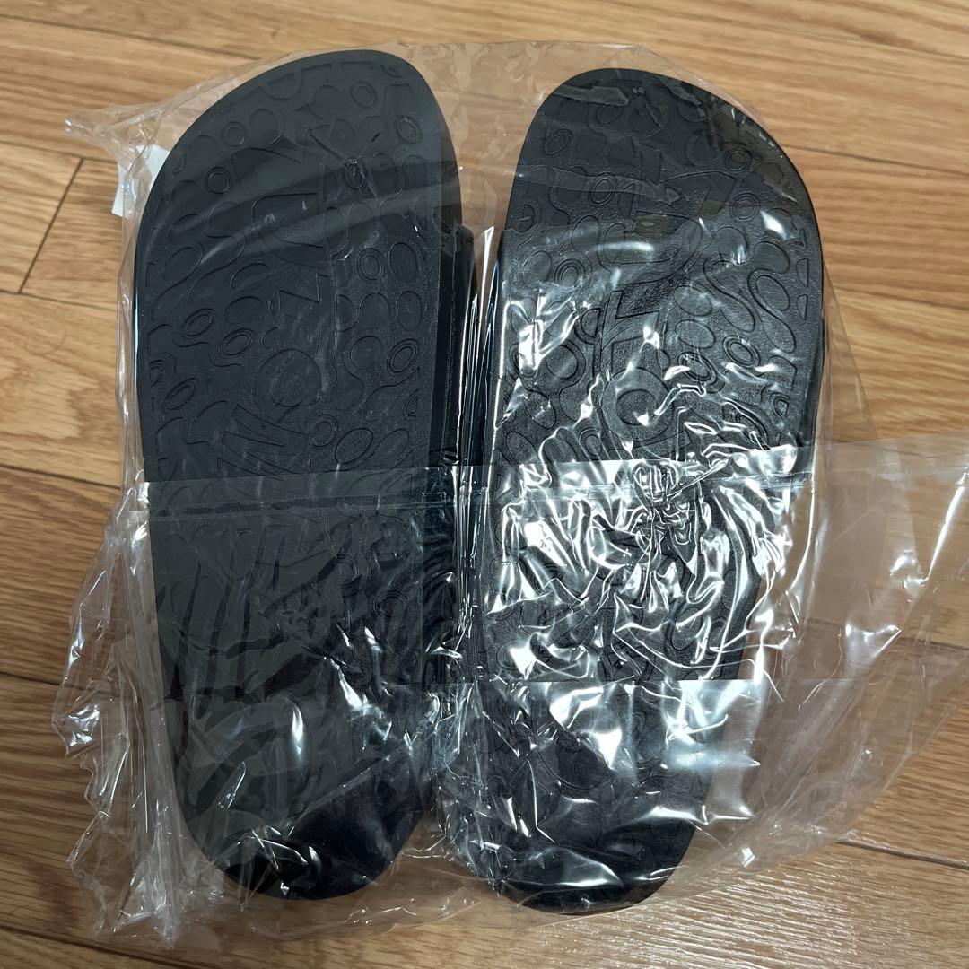 ずっと真夜中でいいのに。 にらプライベートサンダル Mサイズ