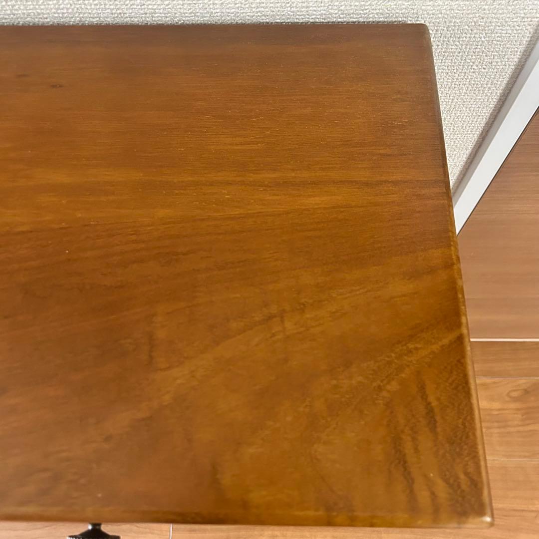 B-COMPANY チェスト 木製 アンティーク調 収納家具