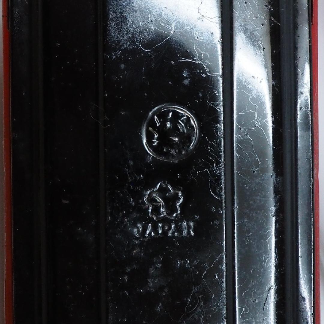 米澤 三陽(旧トミー)【ジャガーXK120赤】ブリキtin toy car 箱無