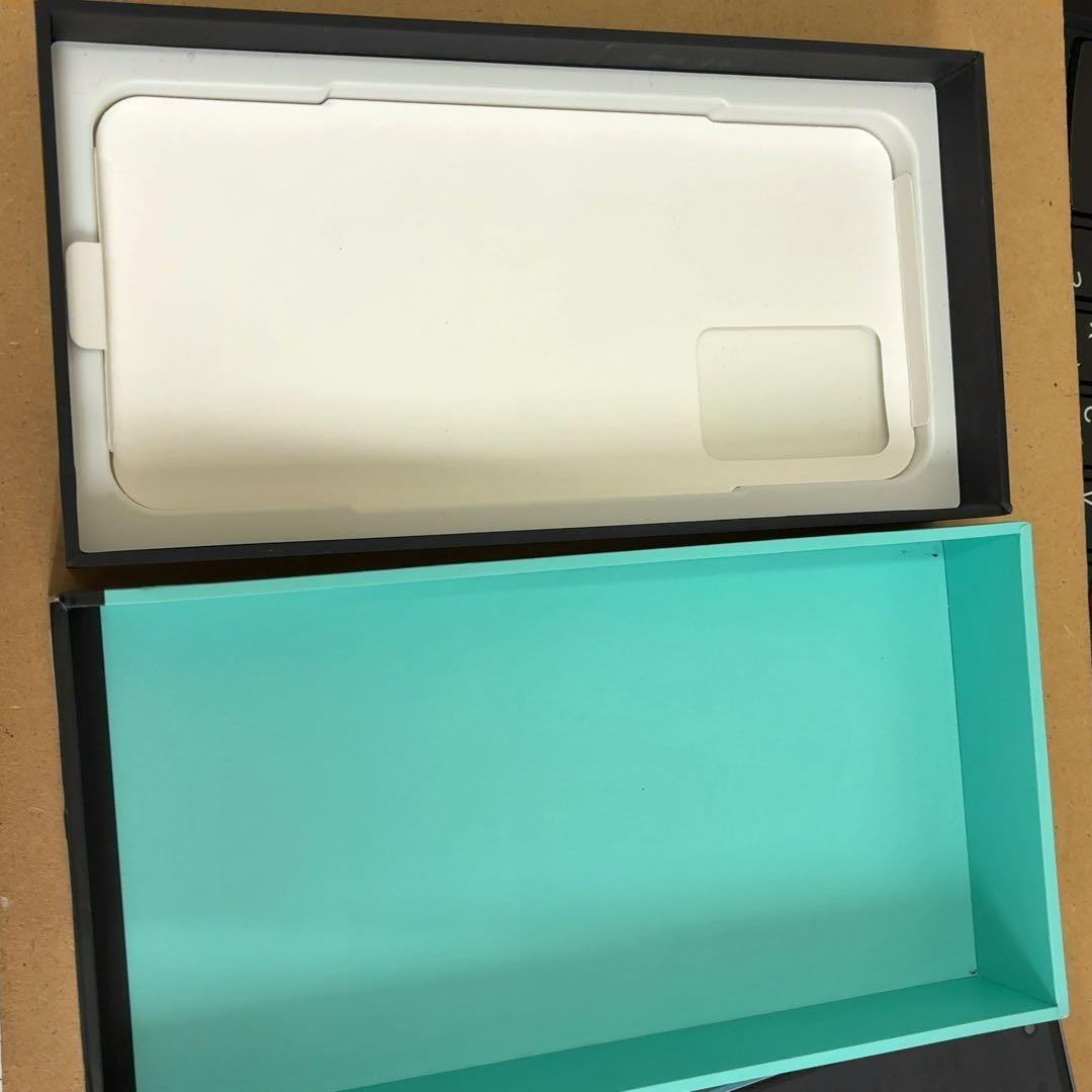 OPPO Reno7 A ドリームブルー 6GB/128GB SIMフリー