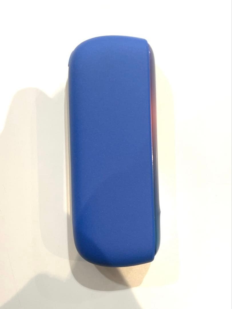 IQOS ILUMA i Galaxy Blue 限定版 本体