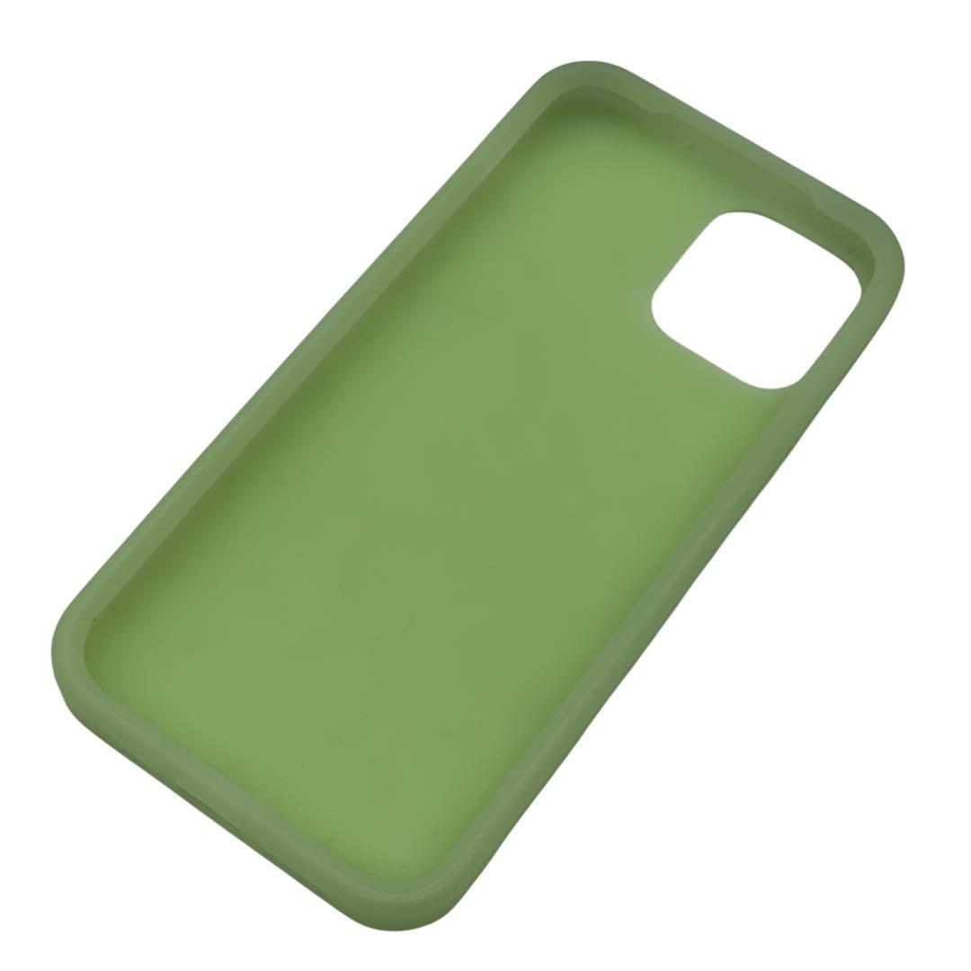 ボッテガヴェネタ iPhone12 / 12pro ケース カバー シリコン