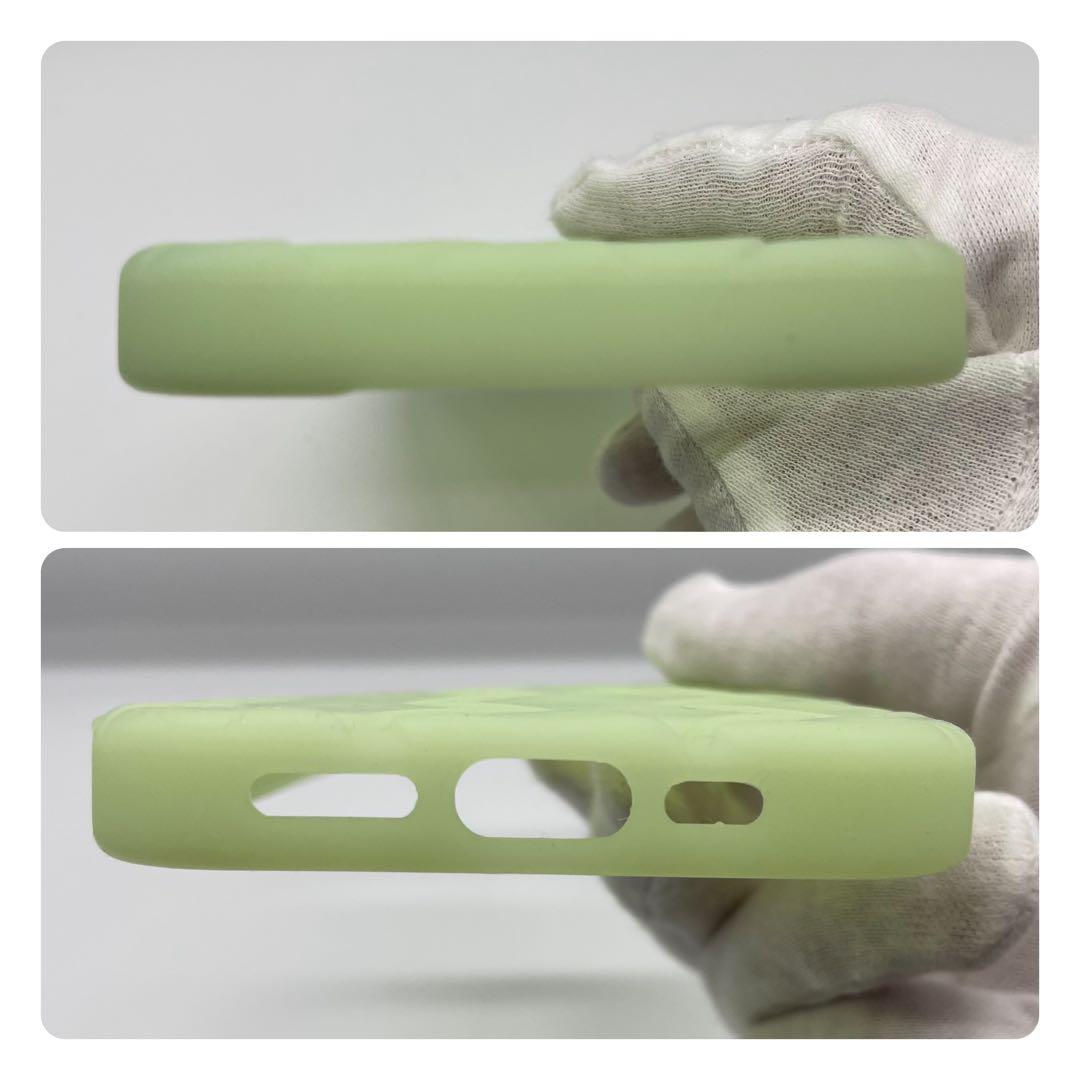 ボッテガヴェネタ iPhone12 / 12pro ケース カバー シリコン