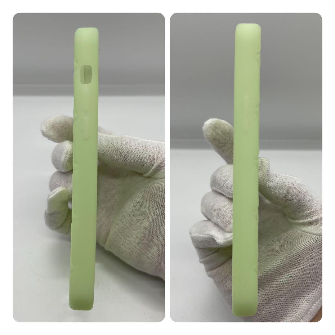 ボッテガヴェネタ iPhone12 / 12pro ケース カバー シリコン