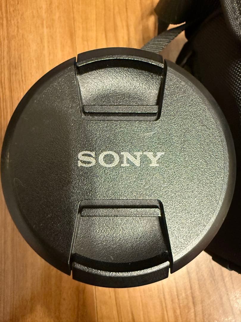 【初代】SONY FE 16-35mm F2.8 GM レンズ