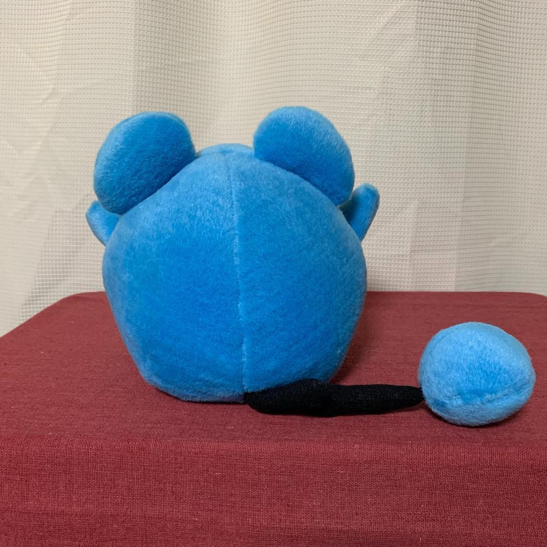 TOMY おしゃべりマリル / ポケモン ぬいぐるみ