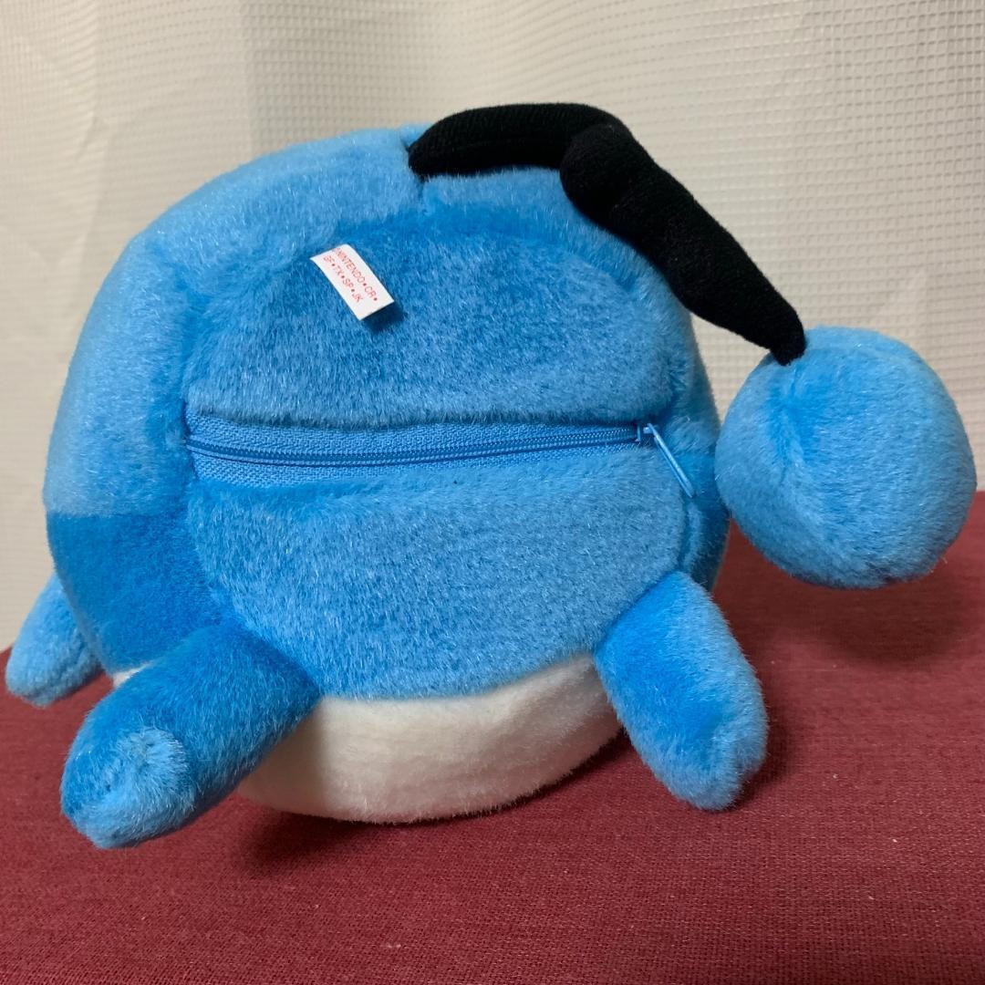 TOMY おしゃべりマリル / ポケモン ぬいぐるみ