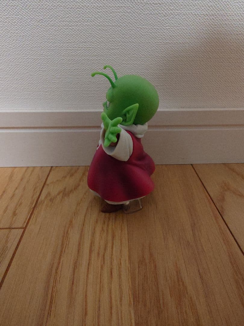 一番くじ デンデ