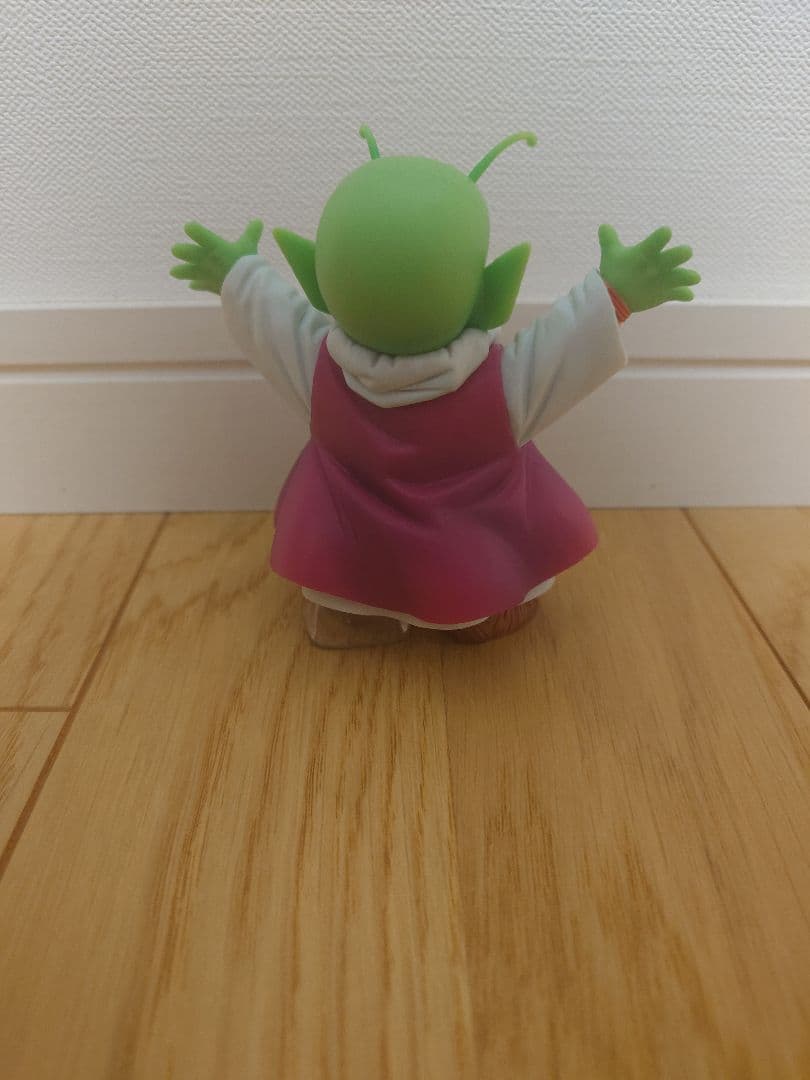 一番くじ デンデ