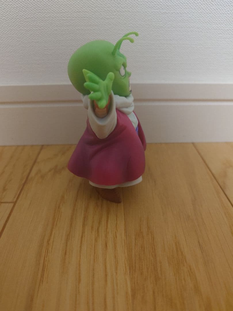 一番くじ デンデ