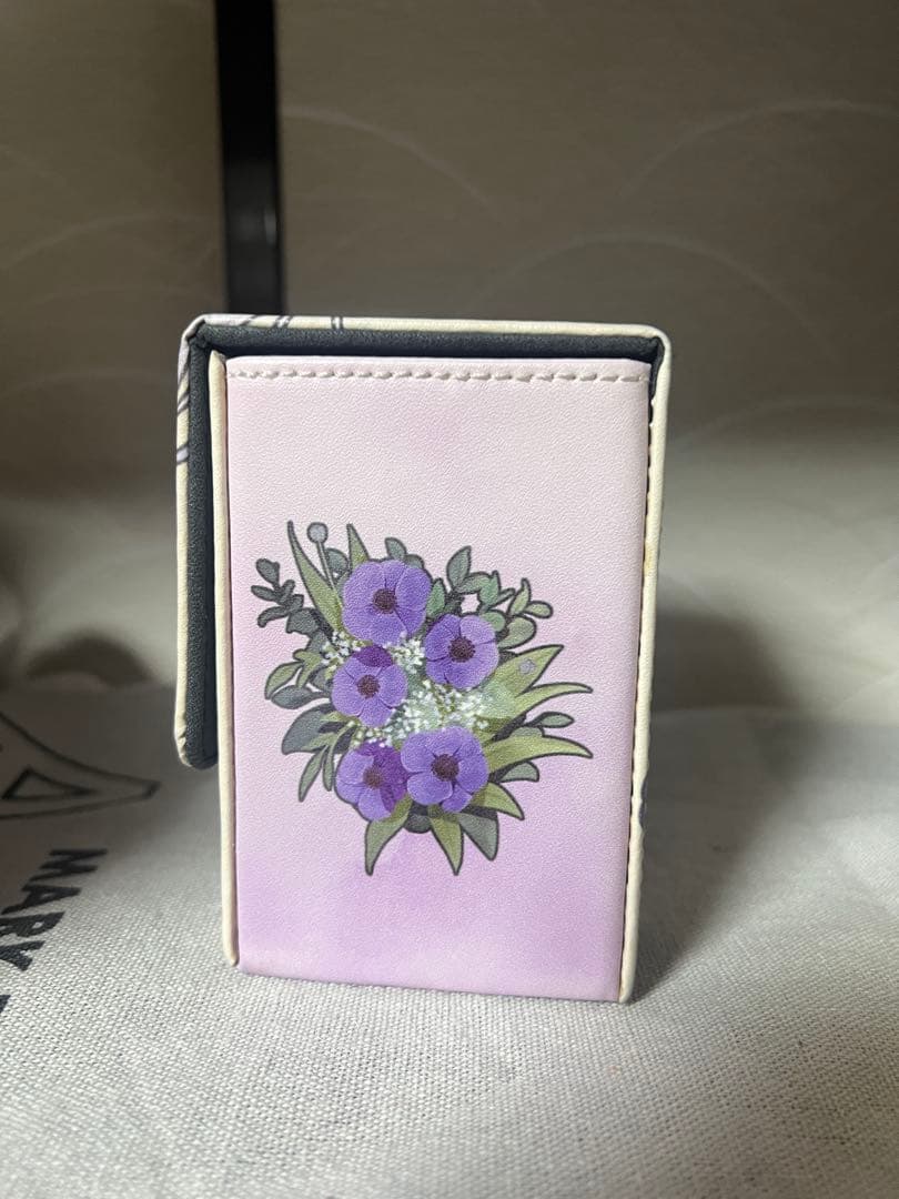 ブルアカ　アズサ　デッキケース