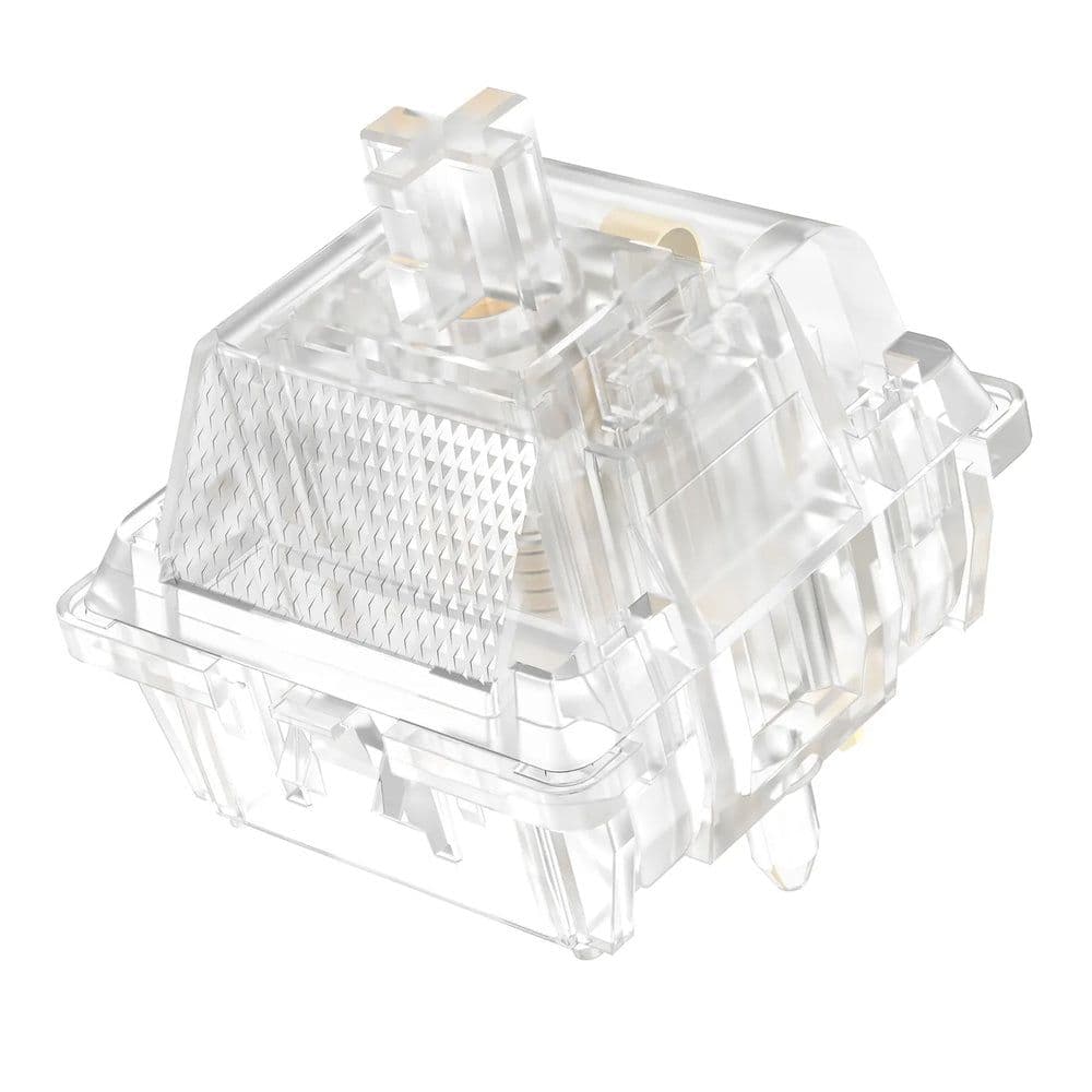 DUROCK Ice King Switch Linear 未使用 110個