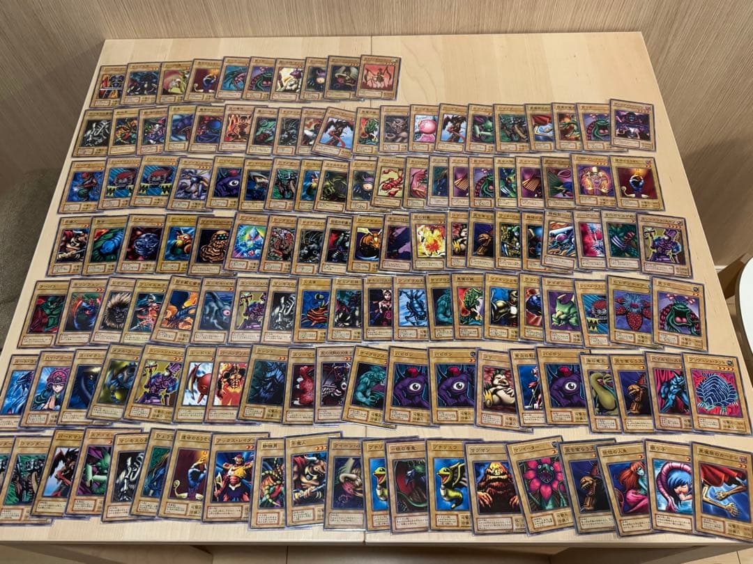 【★合計392枚★さらに値下げしました】遊戯王カード引退品セット