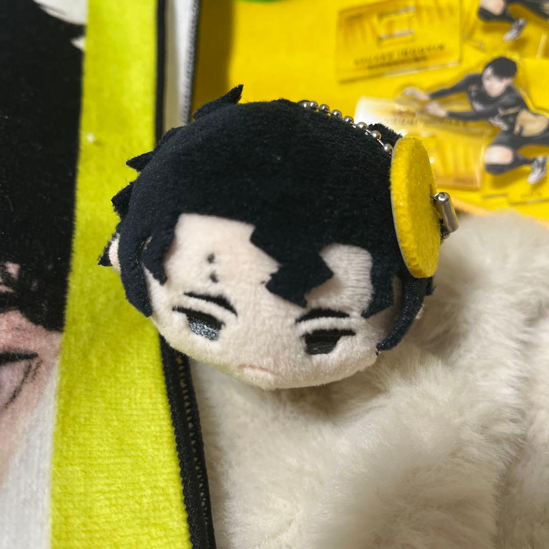 ハイキュー 佐久早聖臣 まとめ売り