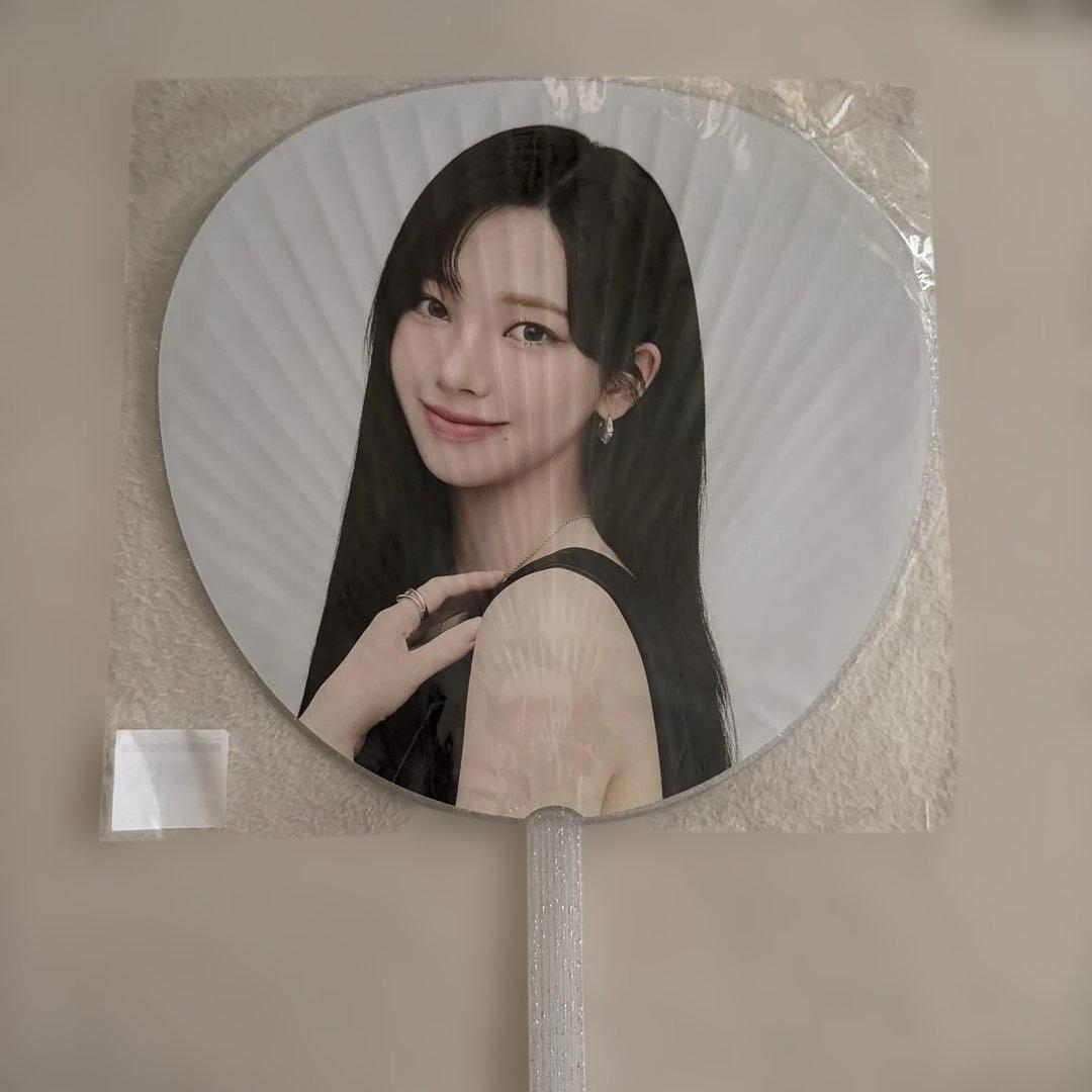 aespa まとめ売り　東京ドーム　SYNK うちわ　ペンライト　タオル