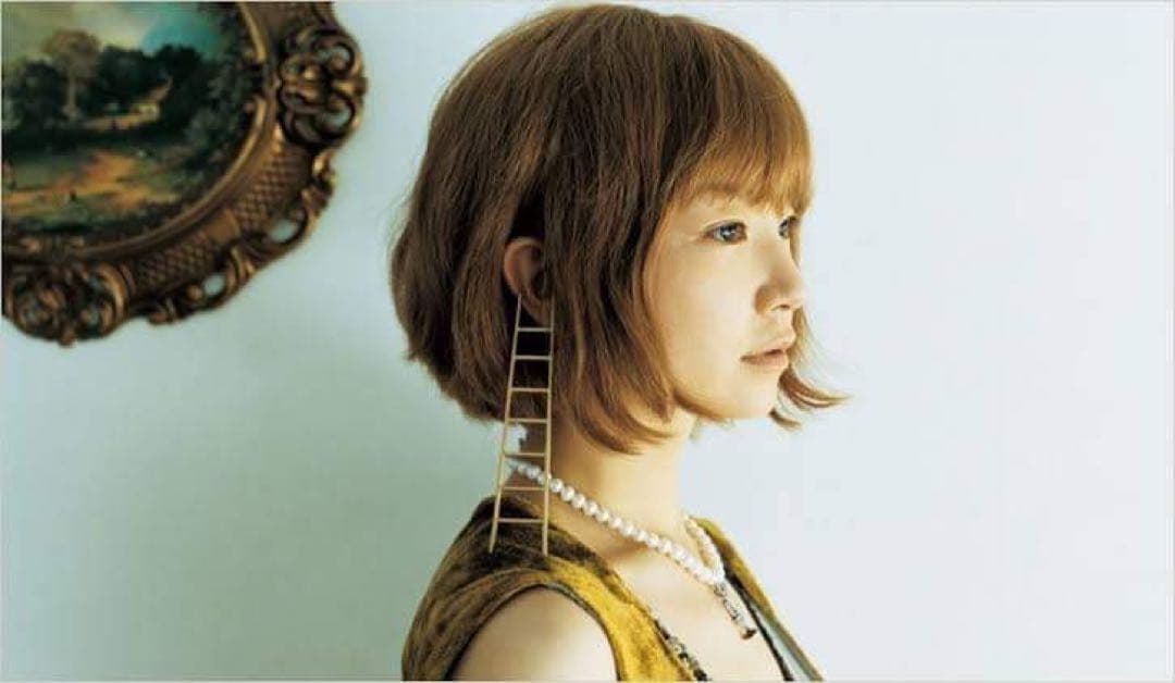 YUKIさんファンアートイラスト（原画）