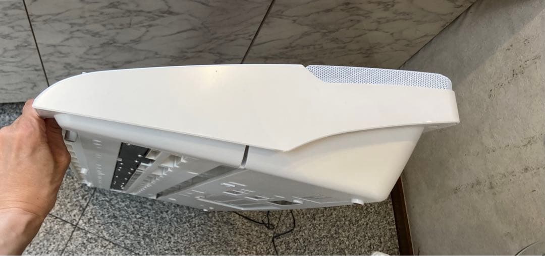 CASIO光ナビゲーションキーボードLK-208