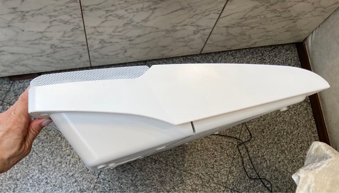 CASIO光ナビゲーションキーボードLK-208