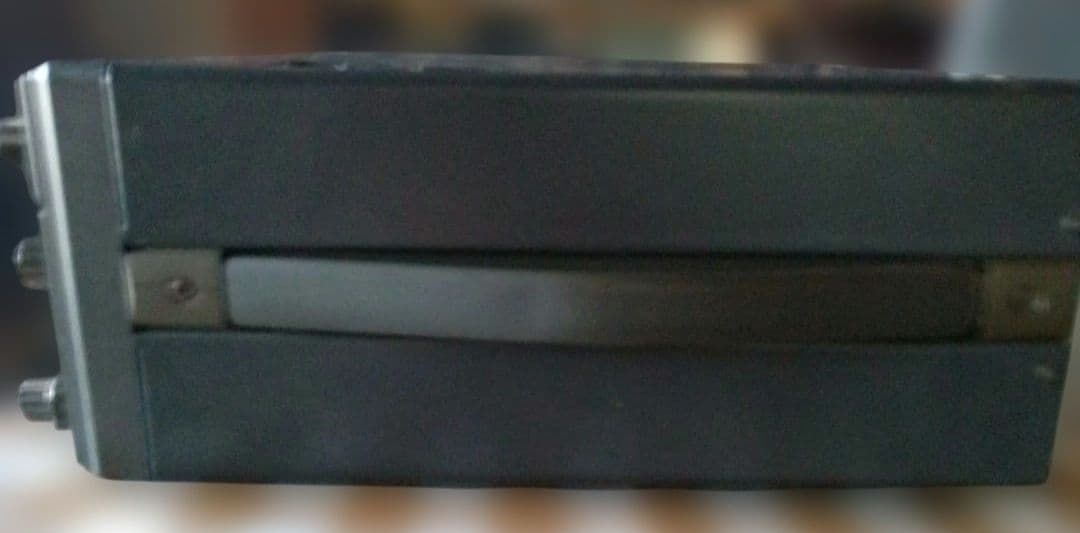 YAESU FT-726 マルチバンド無線機 VHF 50/144/430Mhz